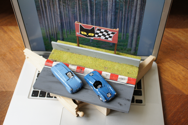 Illustration for article titled French Friday: Le Mans conséquences deuxième partie